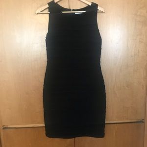 Calvin Klein Little Black Dress - SZ 8 🖤